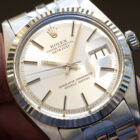 Rolex datejust 1601 Veritas