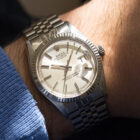 Rolex datejust 1601 Veritas