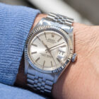 Rolex datejust 1601 Veritas