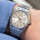 Rolex datejust 1601 Veritas