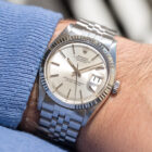 Rolex datejust 1601 Veritas