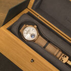 Laurent Ferrier Classic Moon LCF039.R5.G3N veritas full set 2025