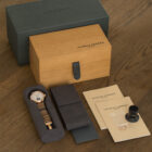 Laurent Ferrier Classic Moon LCF039.R5.G3N veritas full set 2025