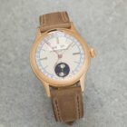 Laurent Ferrier Classic Moon LCF039.R5.G3N veritas full set 2025