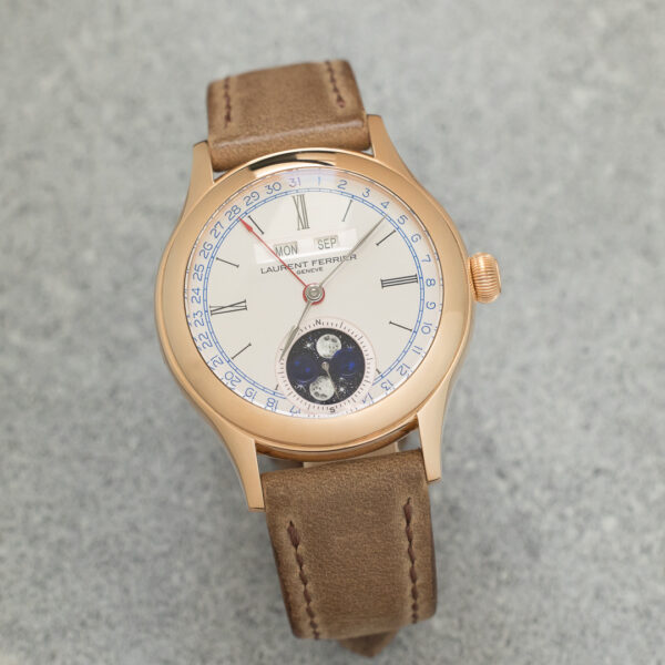 Laurent Ferrier Classic Moon LCF039.R5.G3N