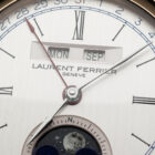 Laurent Ferrier Classic Moon LCF039.R5.G3N veritas full set 2025