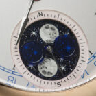 Laurent Ferrier Classic Moon LCF039.R5.G3N veritas full set 2025
