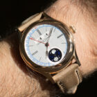 Laurent Ferrier Classic Moon LCF039.R5.G3N veritas full set 2025