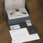 H. Moser & Cie Streamliner Centre Seconds Purple Haze 6201-1201 veritas from 2024
