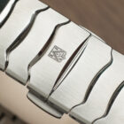 H. Moser & Cie Streamliner Centre Seconds Purple Haze 6201-1201 veritas from 2024