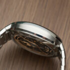 H. Moser & Cie Streamliner Centre Seconds Purple Haze 6201-1201 veritas from 2024