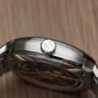 H. Moser & Cie Streamliner Centre Seconds Purple Haze 6201-1201 veritas from 2024