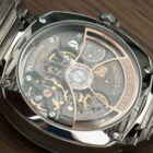 H. Moser & Cie Streamliner Centre Seconds Purple Haze 6201-1201 veritas from 2024