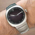 H. Moser & Cie Streamliner Centre Seconds Purple Haze 6201-1201 veritas from 2024