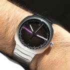 H. Moser & Cie Streamliner Centre Seconds Purple Haze 6201-1201 veritas from 2024