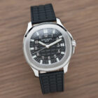 Patek Philippe Aquanaut 5065A Veritas
