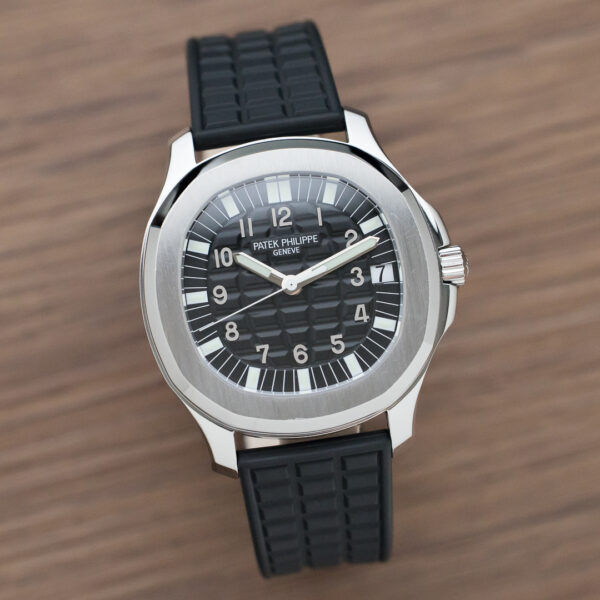Patek Philippe Aquanaut 5065A